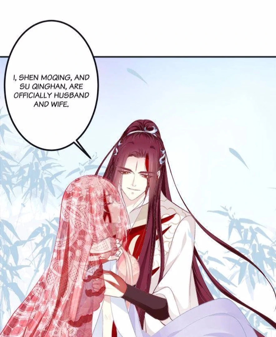 Cat Demon's Seduction (Colored) Chapter 203 page 27 - 