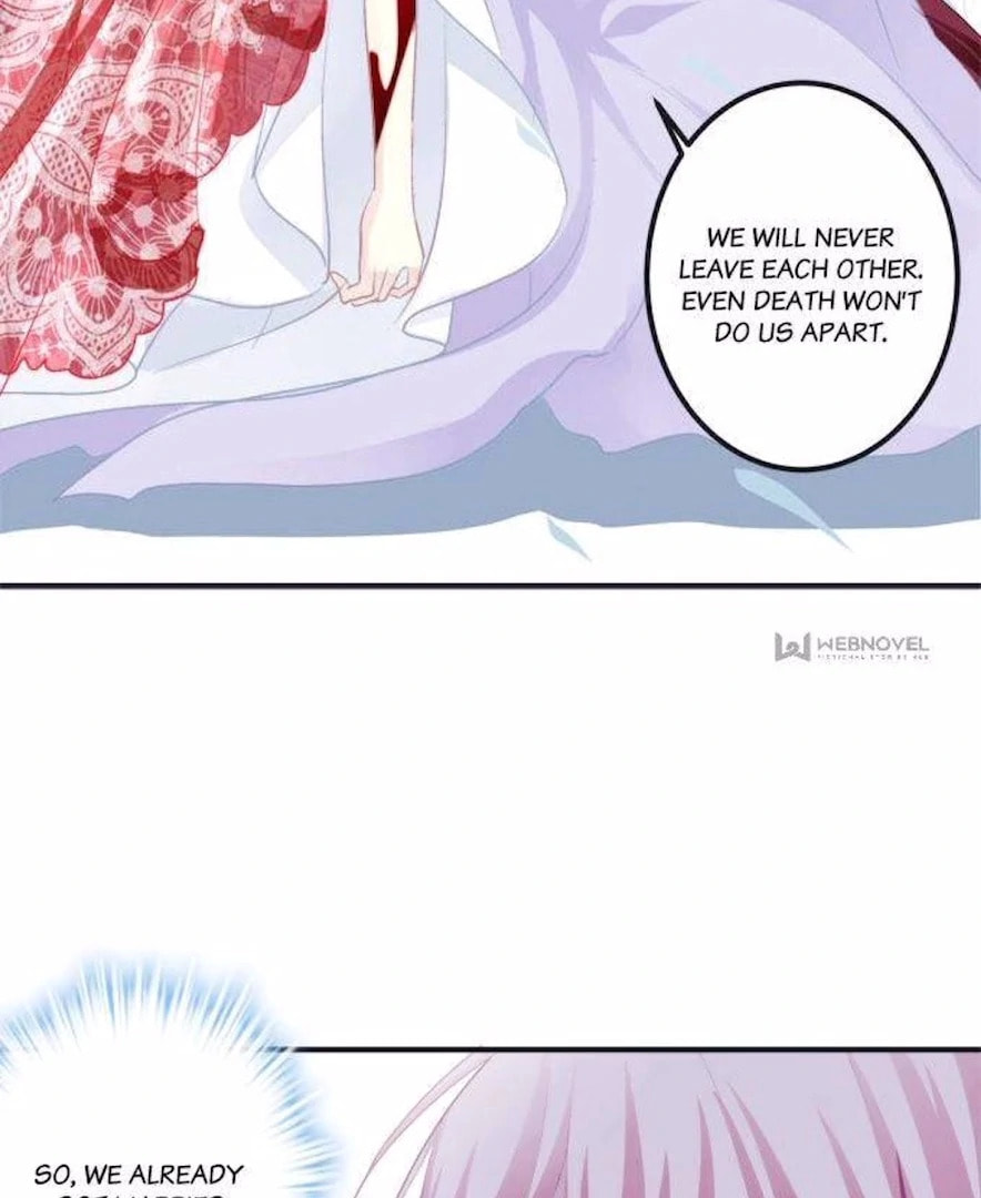 Cat Demon's Seduction (Colored) Chapter 203 page 28 - 