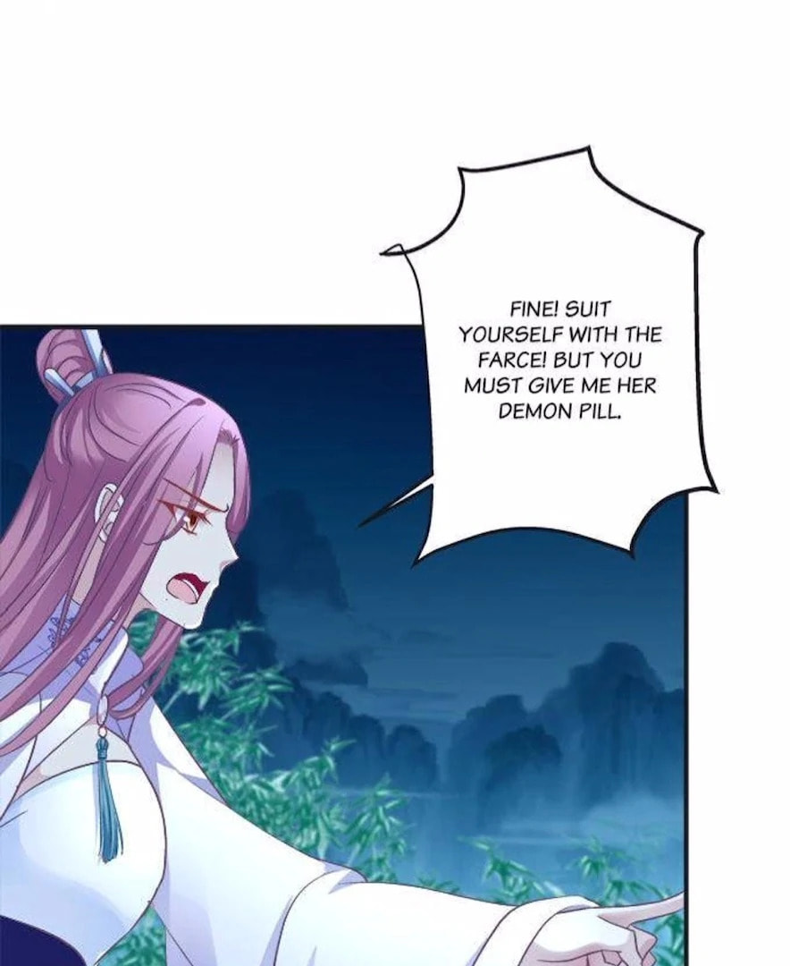 Cat Demon's Seduction (Colored) Chapter 203 page 30 - 