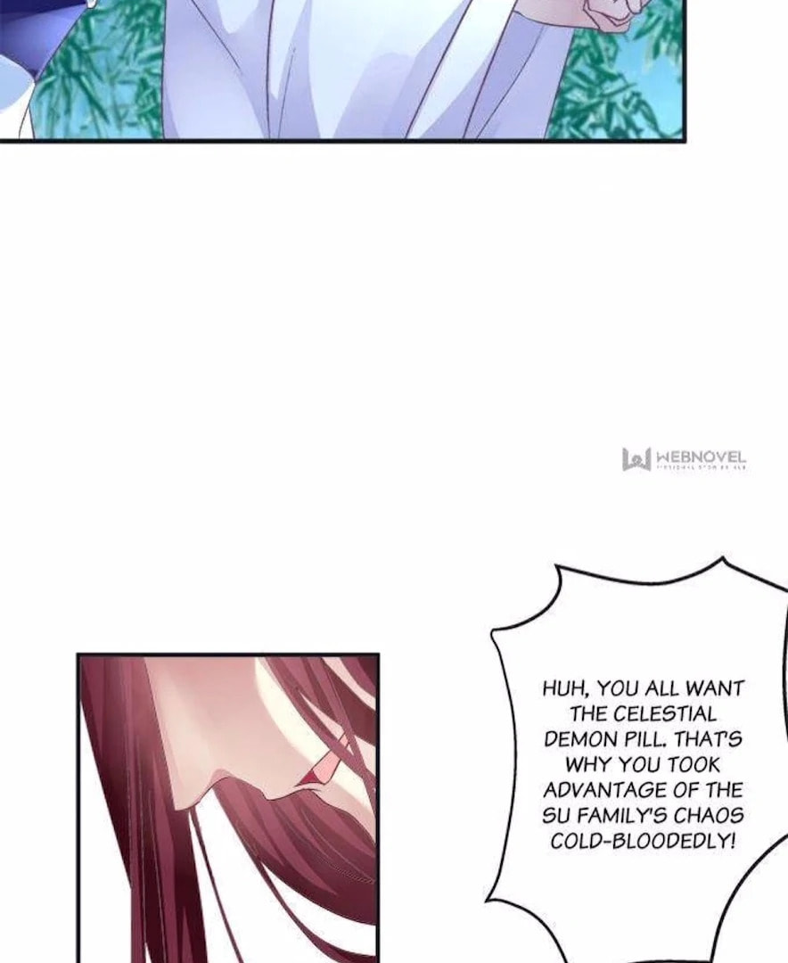 Cat Demon's Seduction (Colored) Chapter 203 page 31 - 
