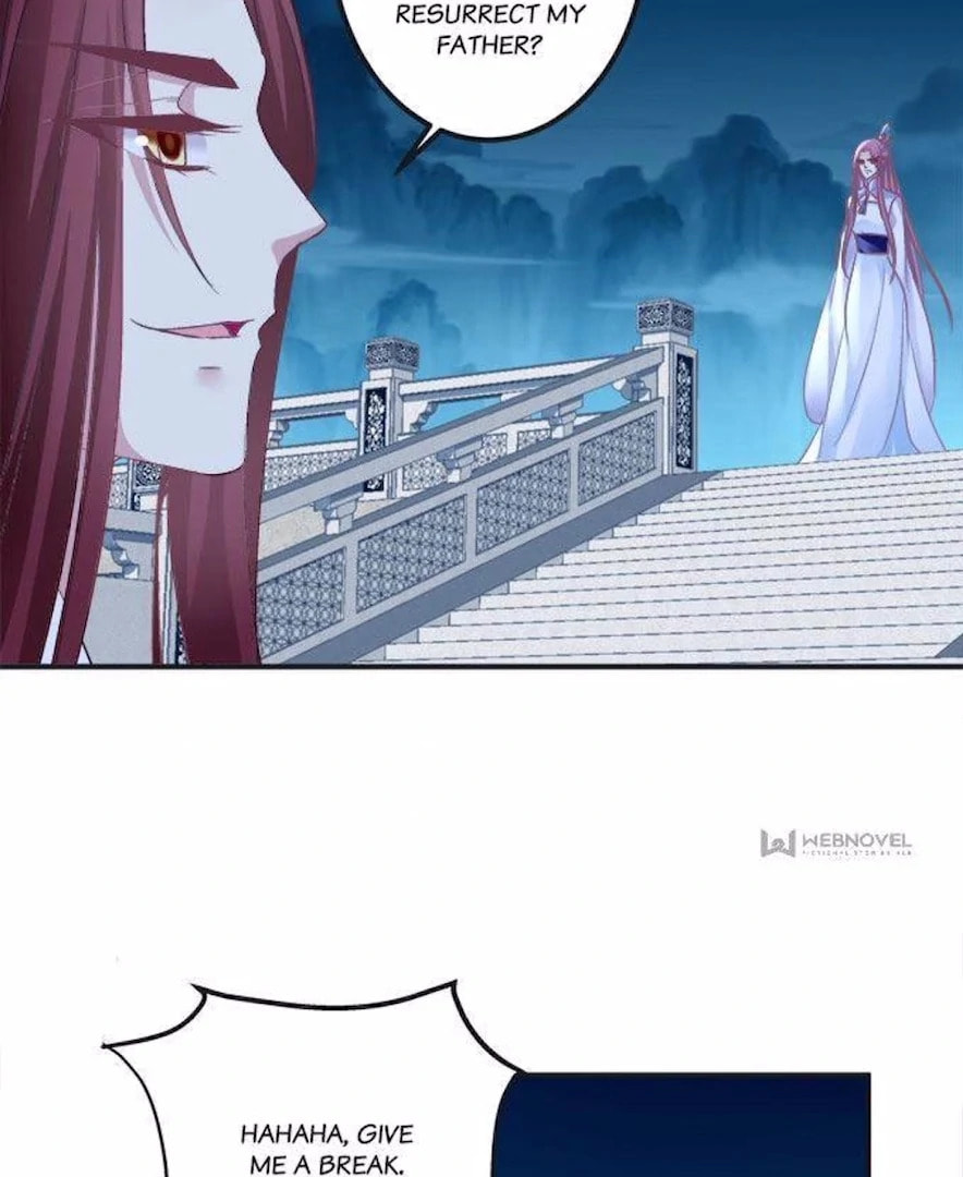 Cat Demon's Seduction (Colored) Chapter 203 page 35 - 