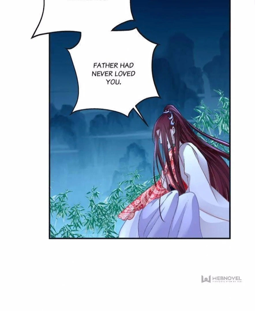 Cat Demon's Seduction (Colored) Chapter 203 page 36 - 