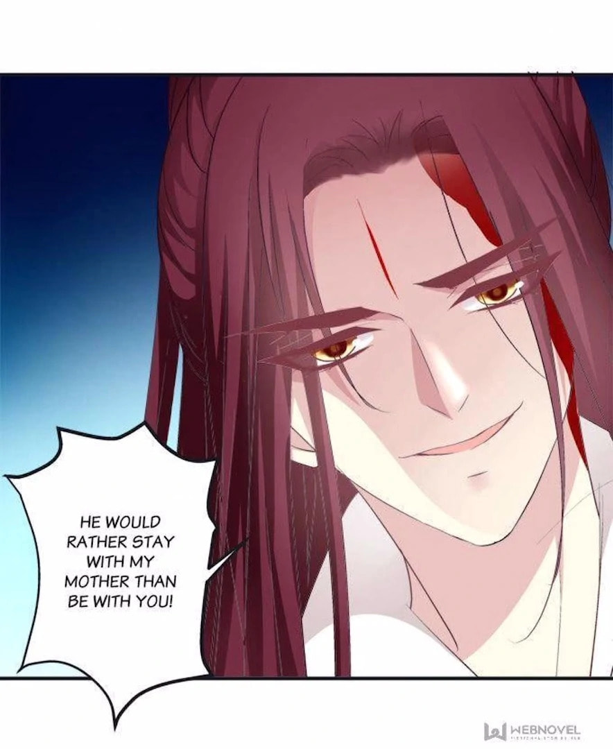 Cat Demon's Seduction (Colored) Chapter 203 page 37 - 