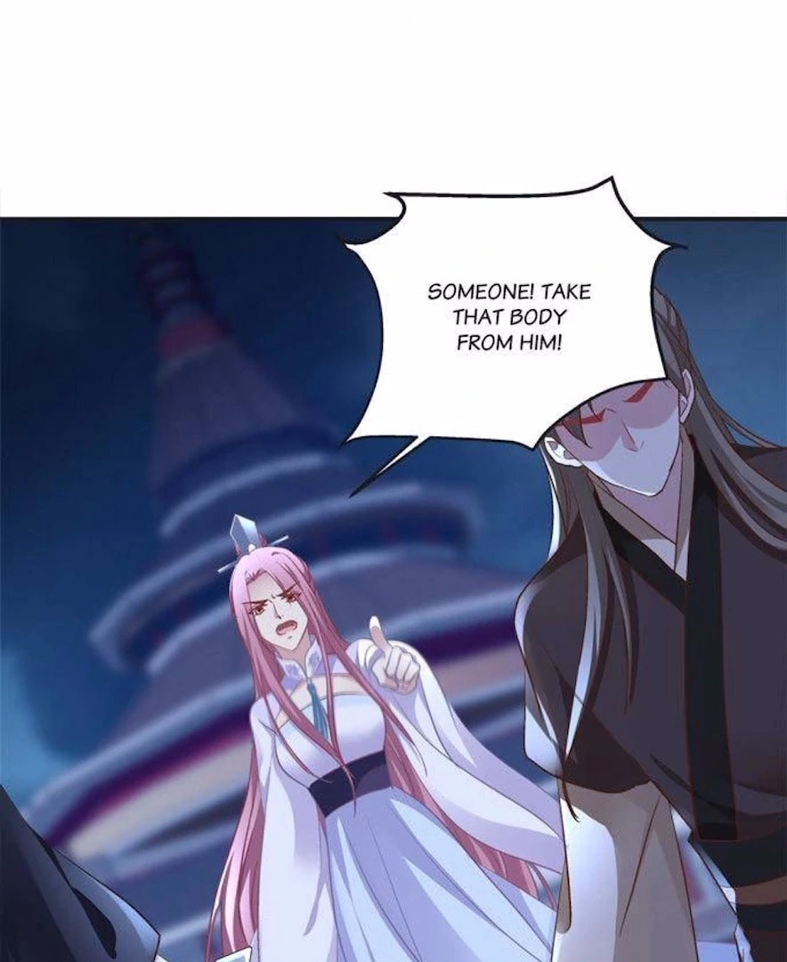 Cat Demon's Seduction (Colored) Chapter 203 page 38 - 