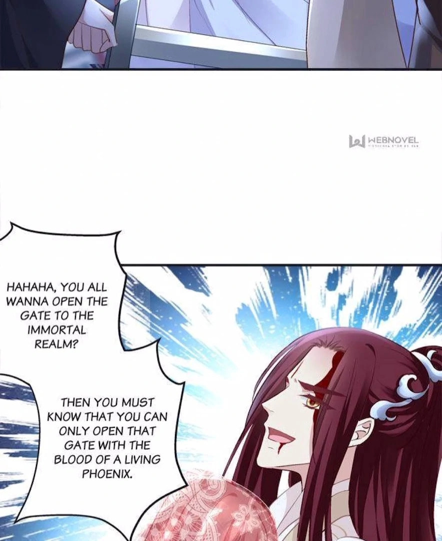 Cat Demon's Seduction (Colored) Chapter 203 page 39 - 