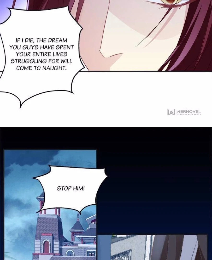 Cat Demon's Seduction (Colored) Chapter 203 page 41 - 