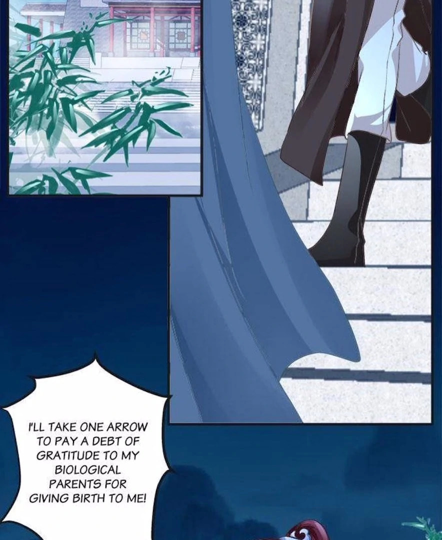 Cat Demon's Seduction (Colored) Chapter 203 page 42 - 