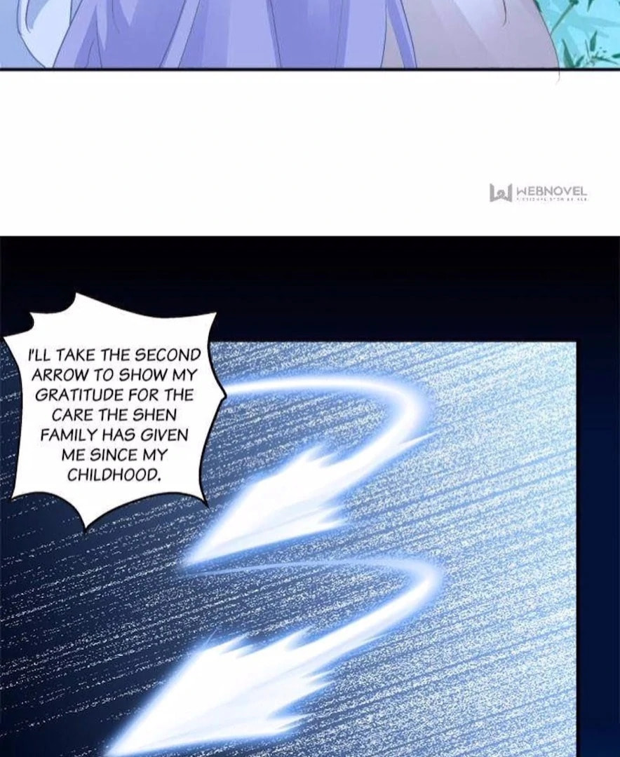 Cat Demon's Seduction (Colored) Chapter 203 page 44 - 