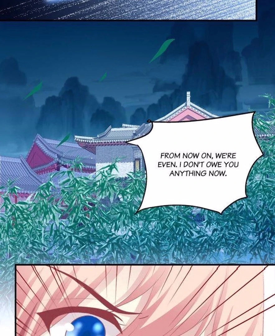 Cat Demon's Seduction (Colored) Chapter 203 page 45 - 