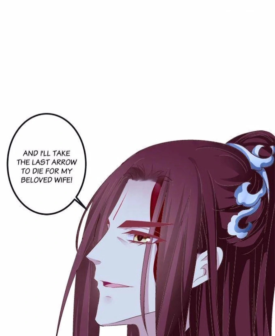 Cat Demon's Seduction (Colored) Chapter 203 page 47 - 