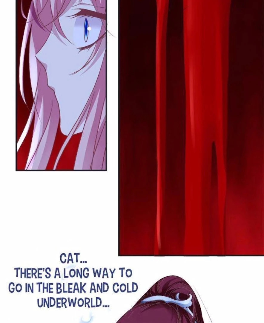 Cat Demon's Seduction (Colored) Chapter 203 page 50 - 