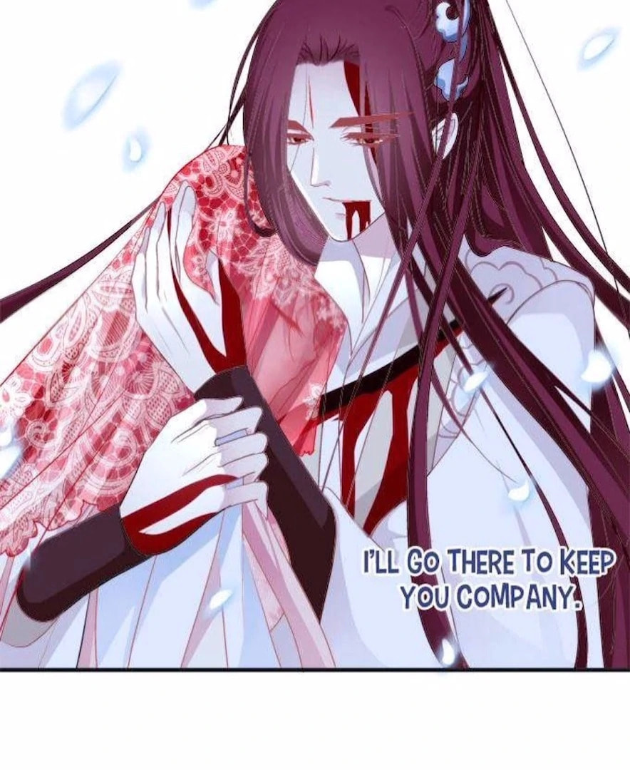 Cat Demon's Seduction (Colored) Chapter 203 page 51 - 