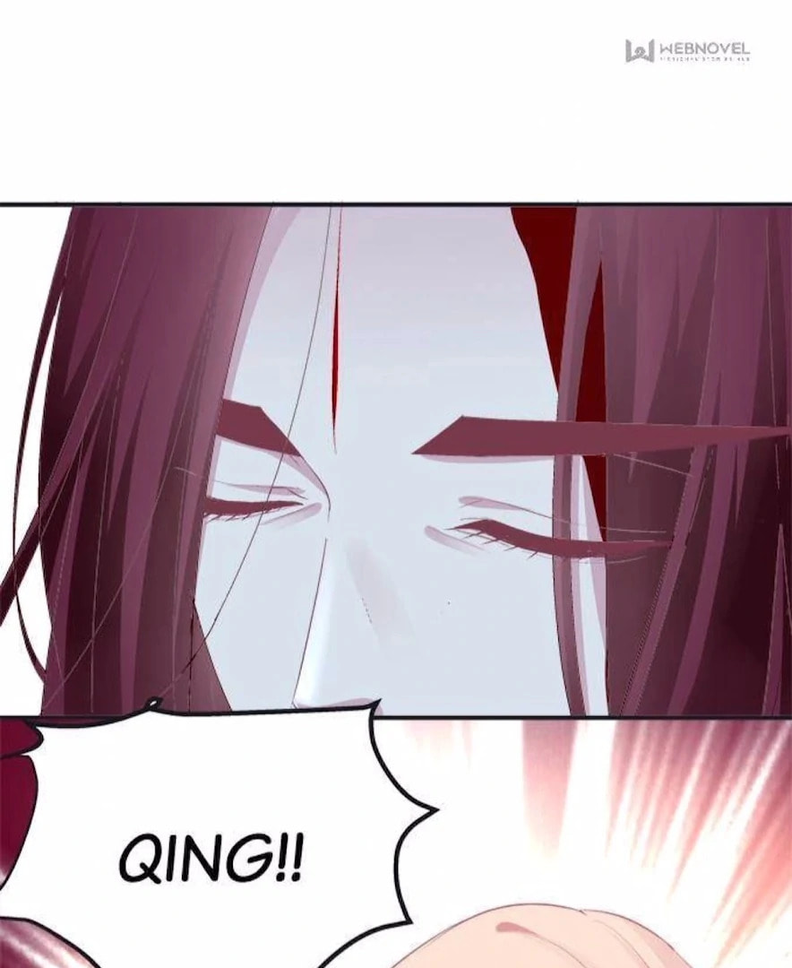 Cat Demon's Seduction (Colored) Chapter 203 page 52 - 