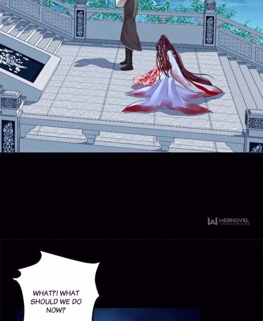 Cat Demon's Seduction (Colored) Chapter 203 page 56 - 