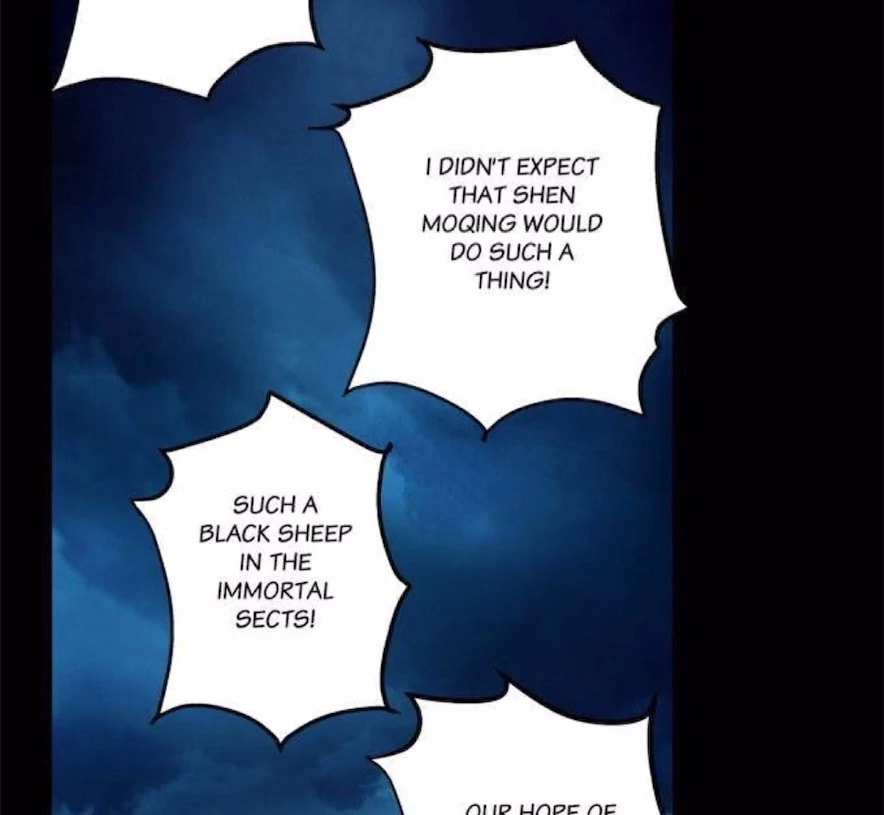 Cat Demon's Seduction (Colored) Chapter 203 page 57 - 