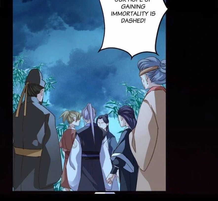 Cat Demon's Seduction (Colored) Chapter 203 page 58 - 