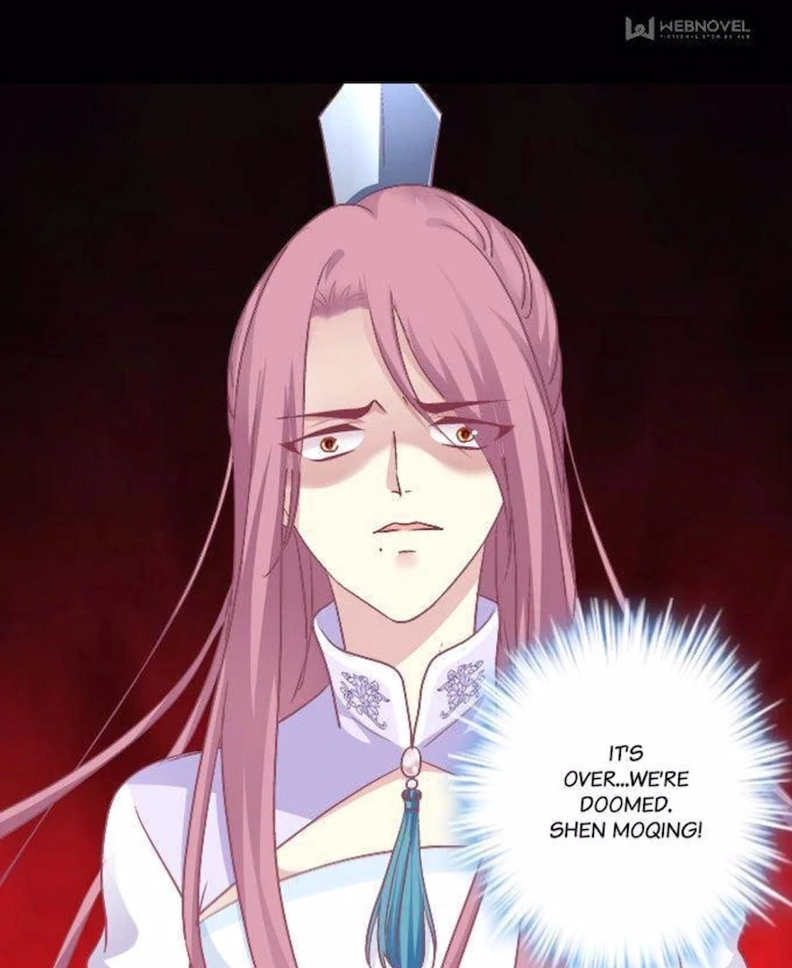 Cat Demon's Seduction (Colored) Chapter 203 page 59 - 