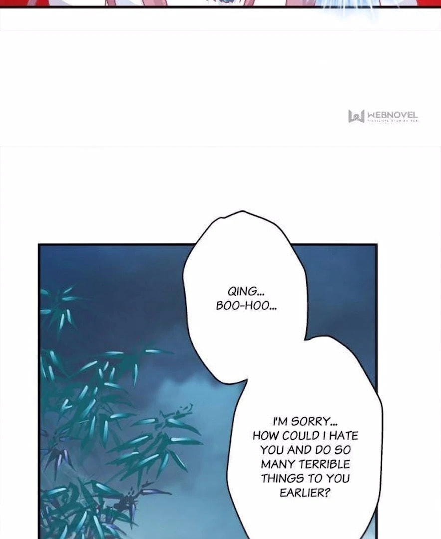 Cat Demon's Seduction (Colored) Chapter 203 page 60 - 