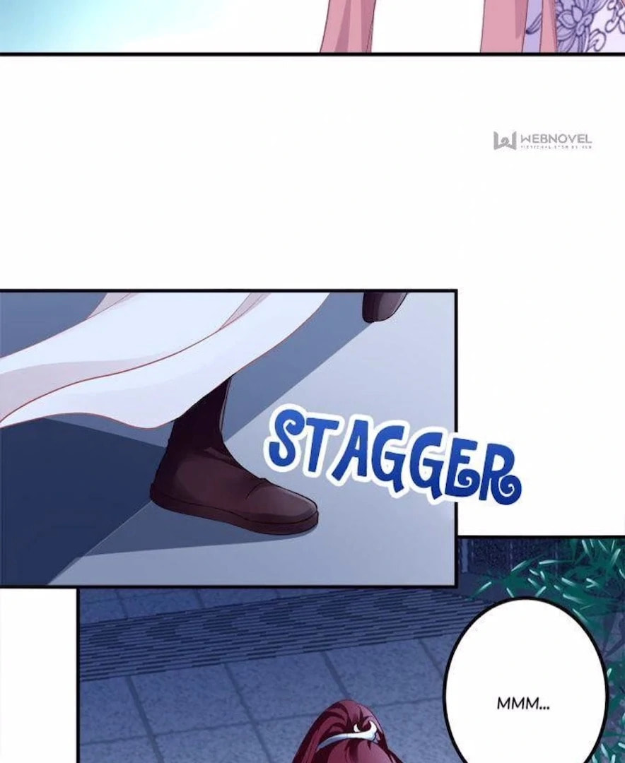 Cat Demon's Seduction (Colored) Chapter 203 page 7 - 