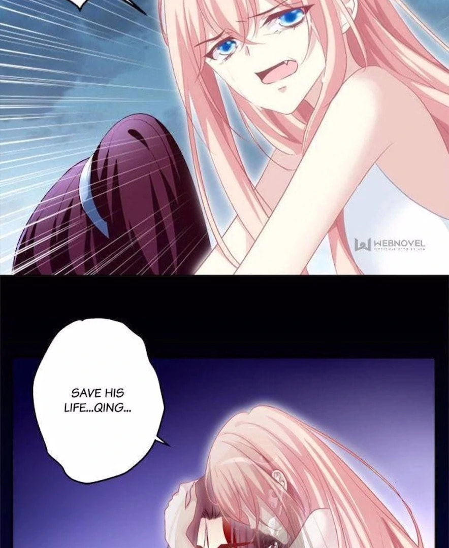 Cat Demon's Seduction (Colored) Chapter 203 page 63 - 