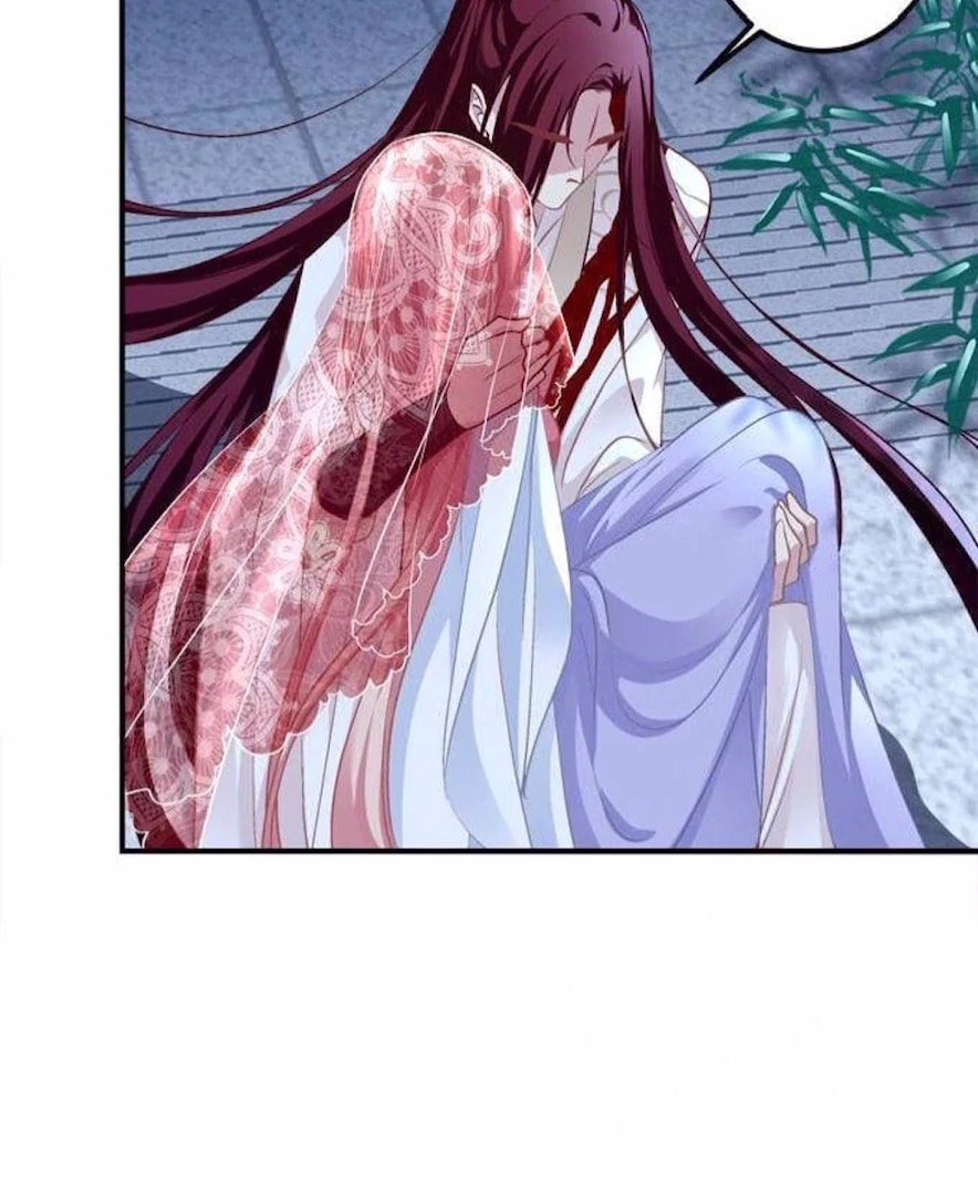 Cat Demon's Seduction (Colored) Chapter 203 page 8 - 