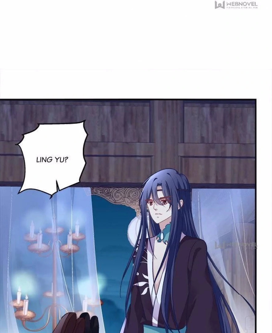 Cat Demon's Seduction (Colored) Chapter 203 page 71 - 