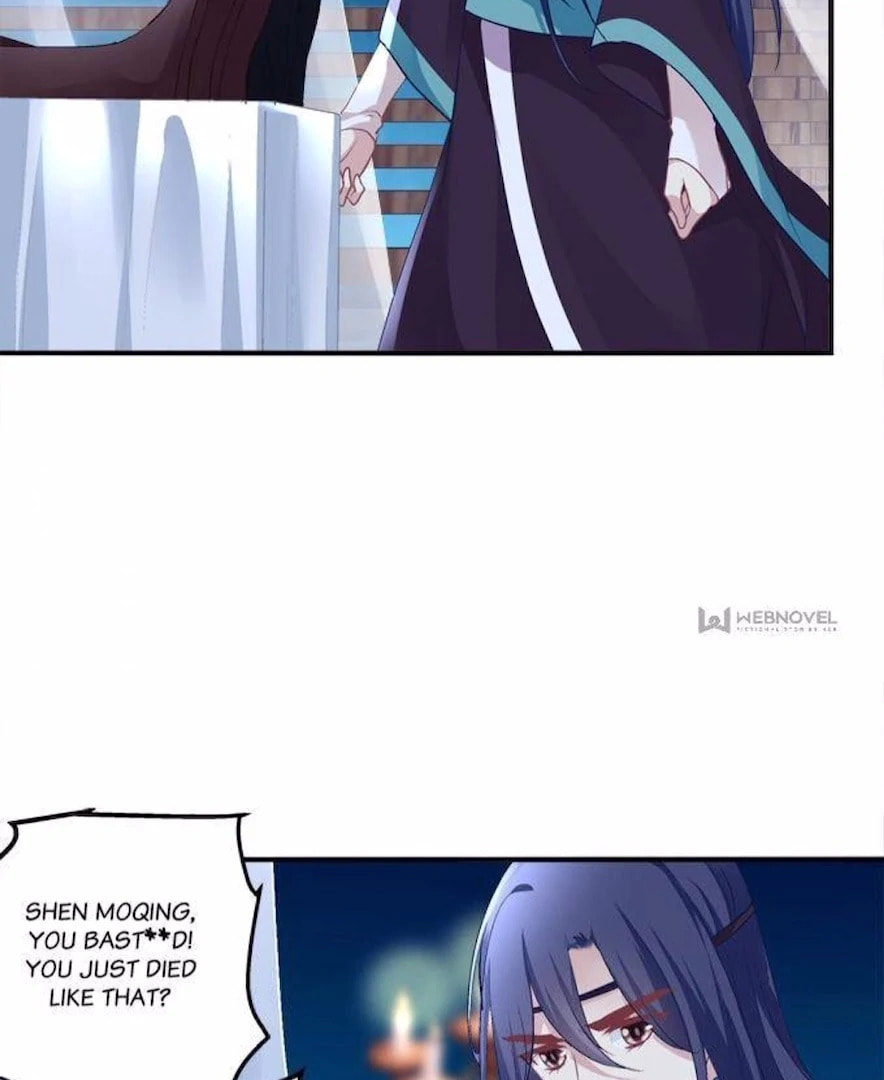 Cat Demon's Seduction (Colored) Chapter 203 page 72 - 