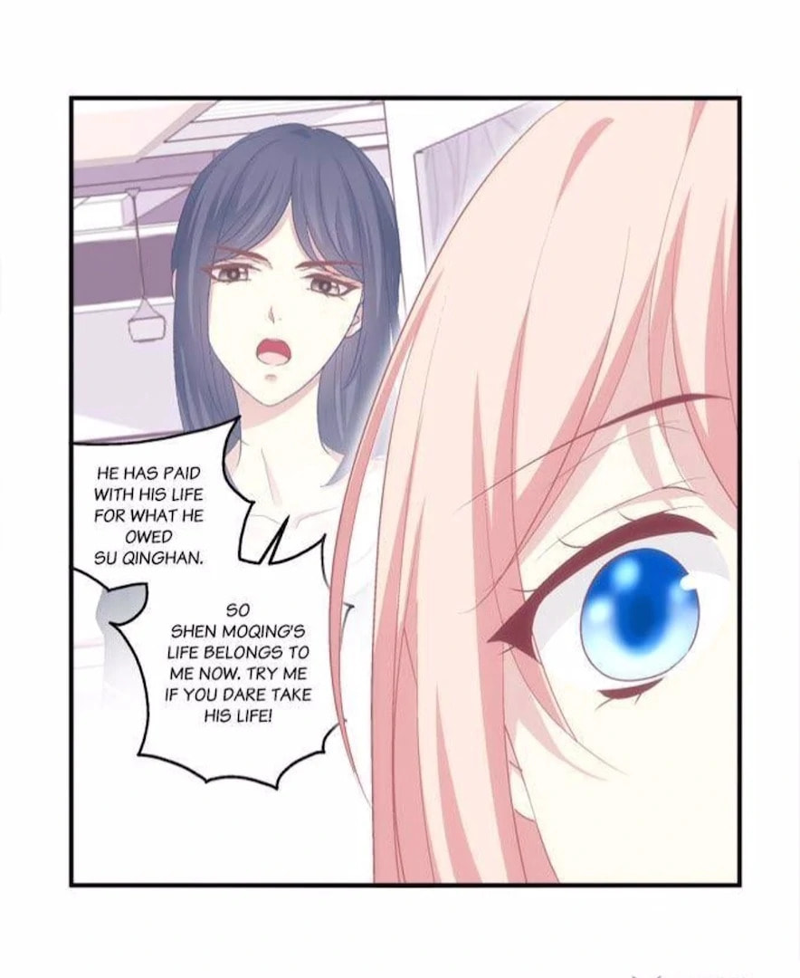 Cat Demon's Seduction (Colored) Chapter 203 page 75 - 
