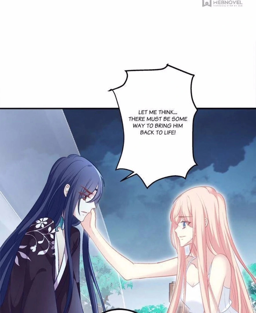 Cat Demon's Seduction (Colored) Chapter 203 page 76 - 