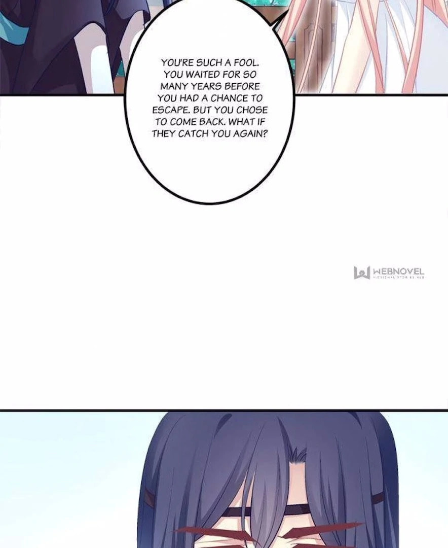 Cat Demon's Seduction (Colored) Chapter 203 page 77 - 