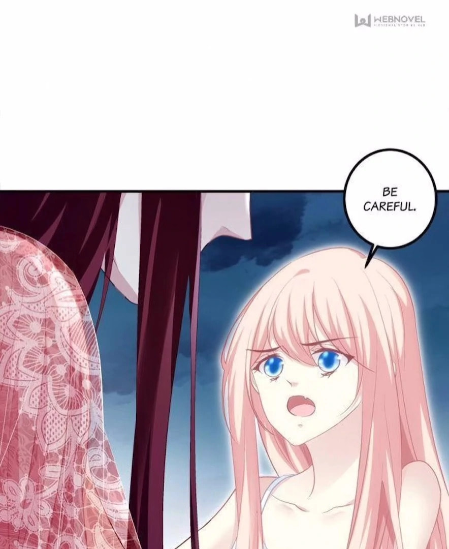 Cat Demon's Seduction (Colored) Chapter 203 page 9 - 