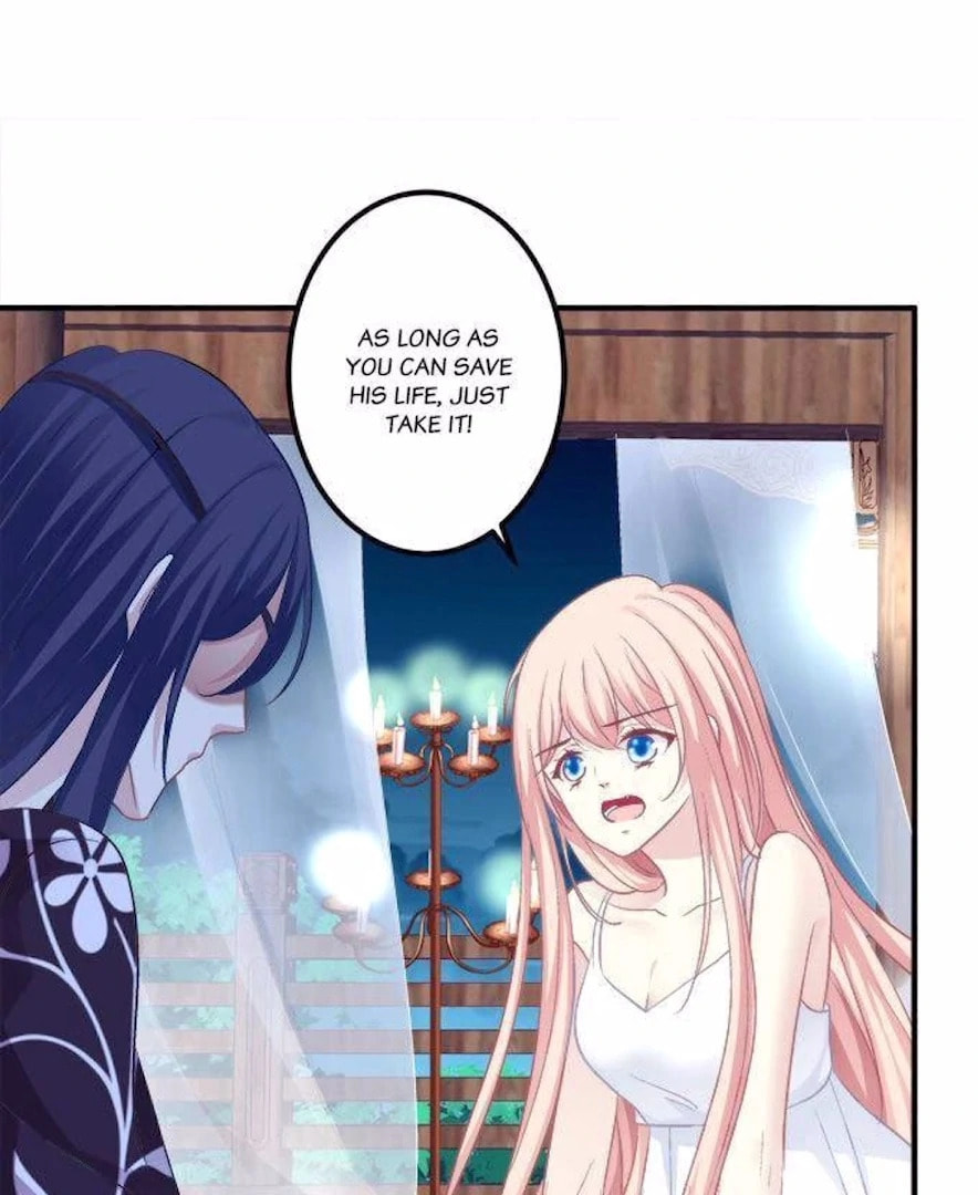 Cat Demon's Seduction (Colored) Chapter 203 page 83 - 