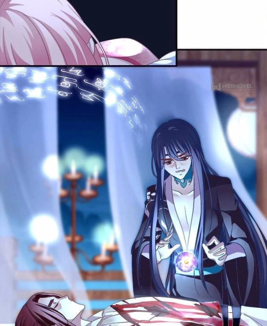 Cat Demon's Seduction (Colored) Chapter 203 page 85 - 
