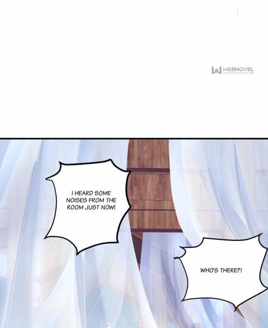 Cat Demon's Seduction (Colored) Chapter 203 page 89 - 