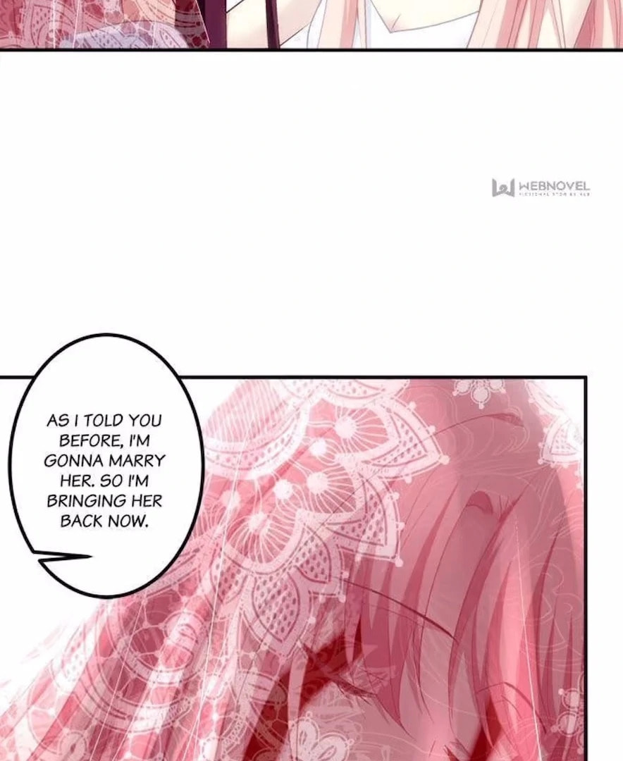 Cat Demon's Seduction (Colored) Chapter 203 page 10 - 