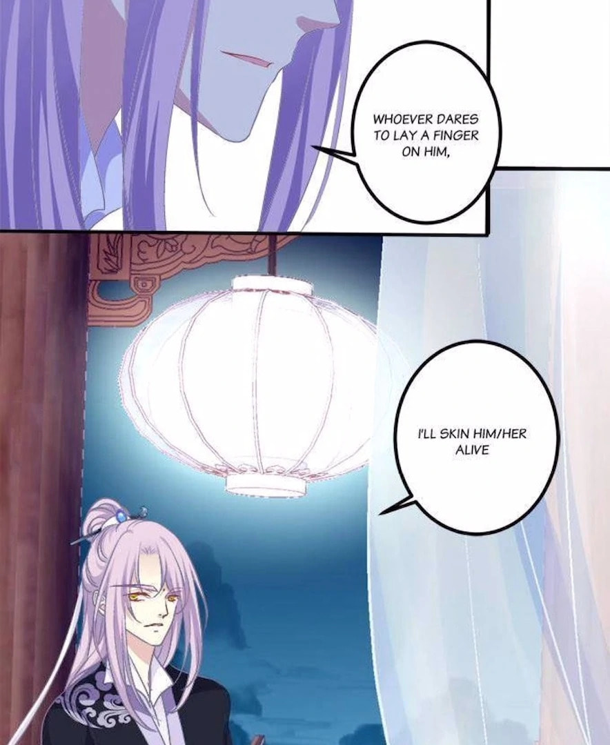 Cat Demon's Seduction (Colored) Chapter 203 page 95 - 