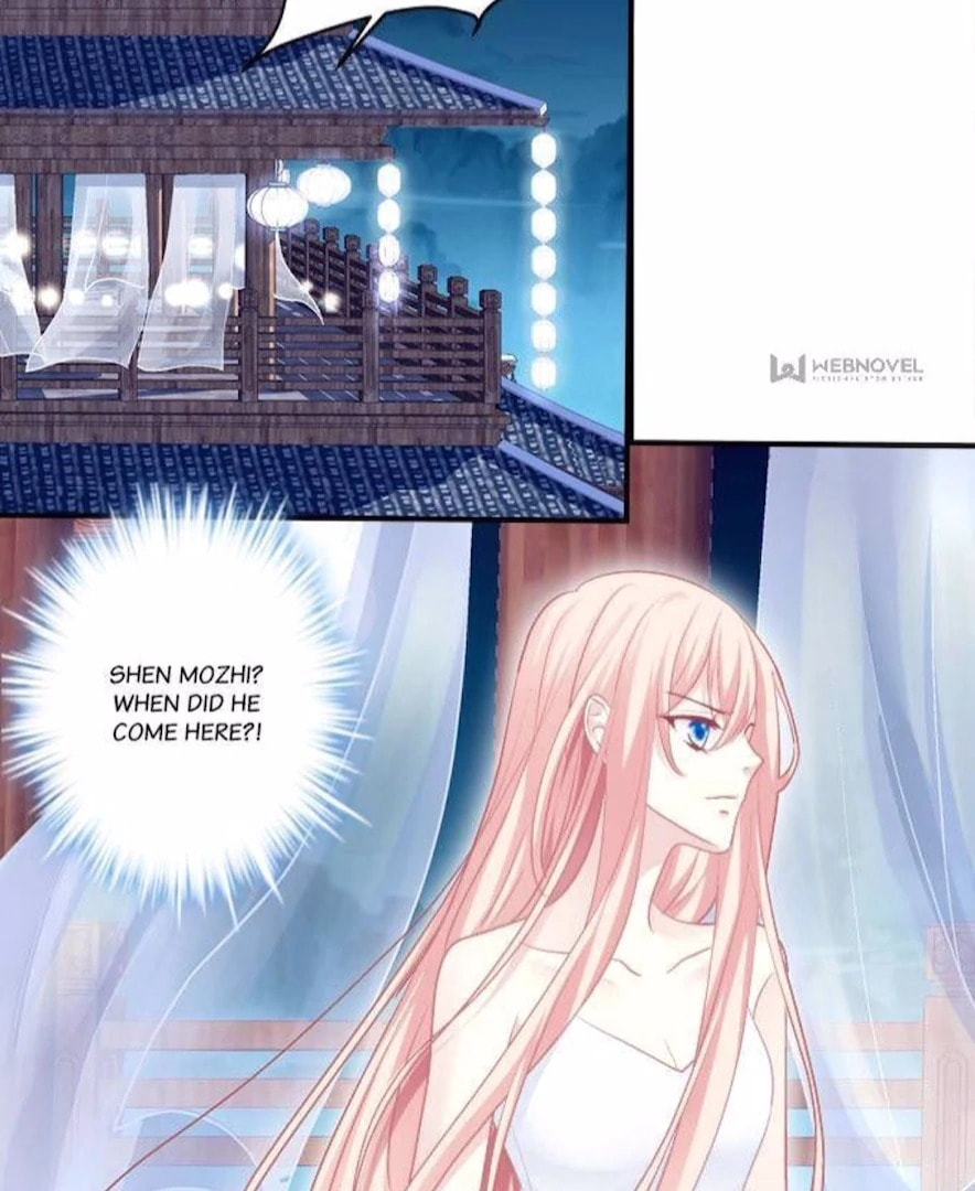 Cat Demon's Seduction (Colored) Chapter 203 page 97 - 