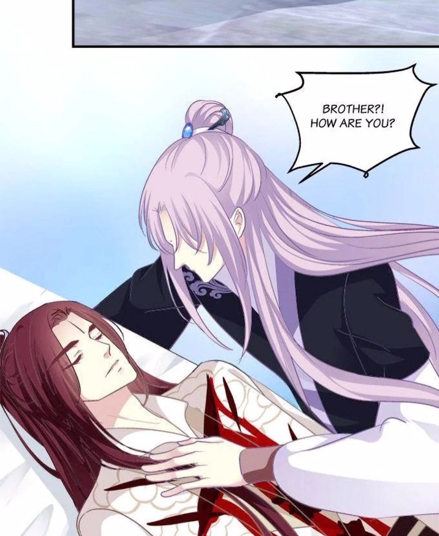 Cat Demon's Seduction (Colored) Chapter 203 page 100 - 