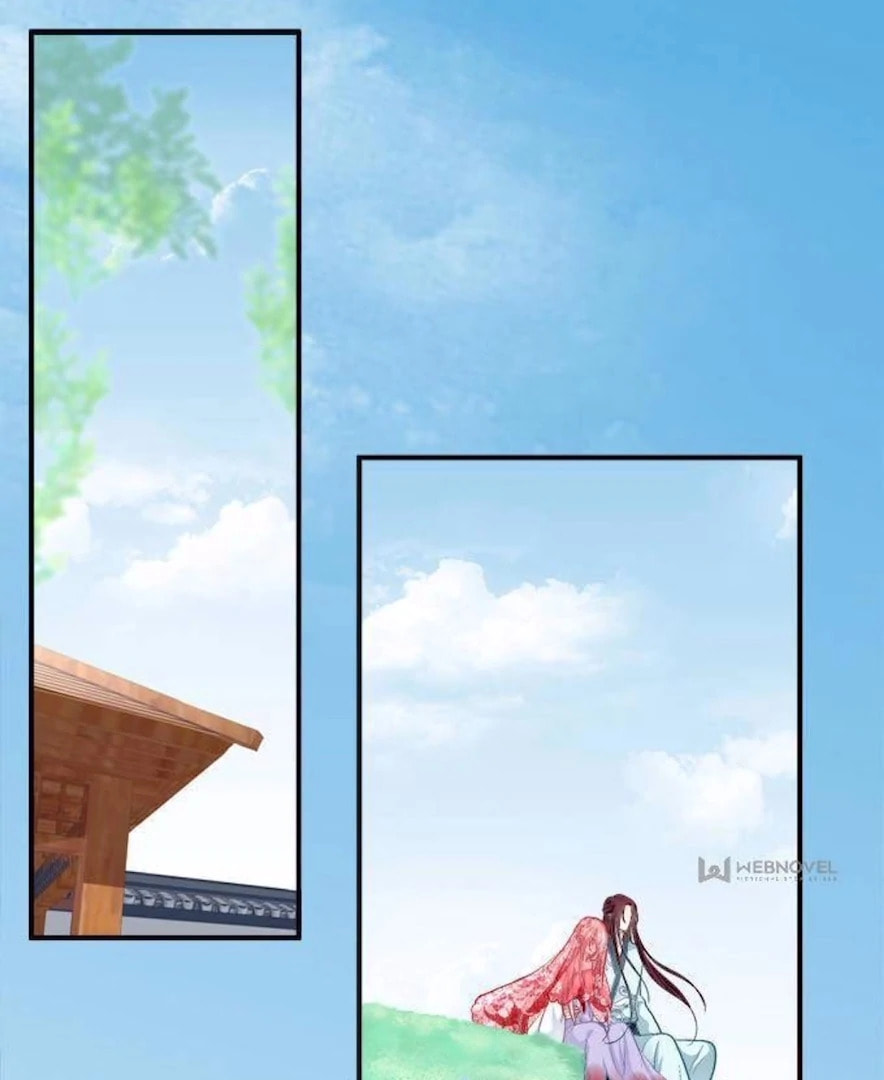 Cat Demon's Seduction (Colored) Chapter 204 page 2 - 