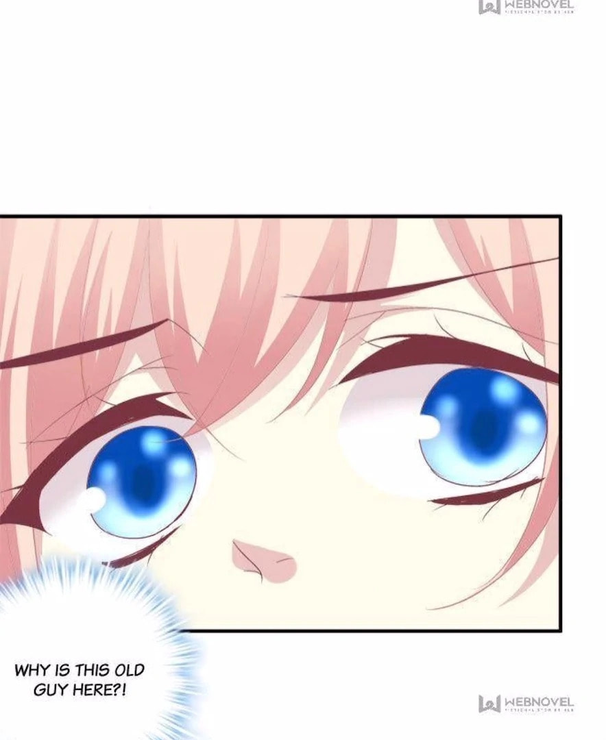 Cat Demon's Seduction (Colored) Chapter 204 page 12 - 