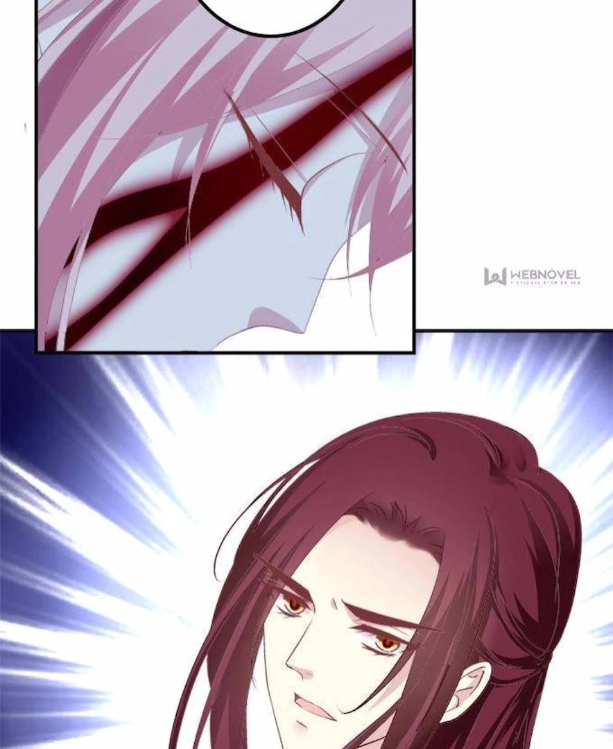 Cat Demon's Seduction (Colored) Chapter 204 page 16 - 