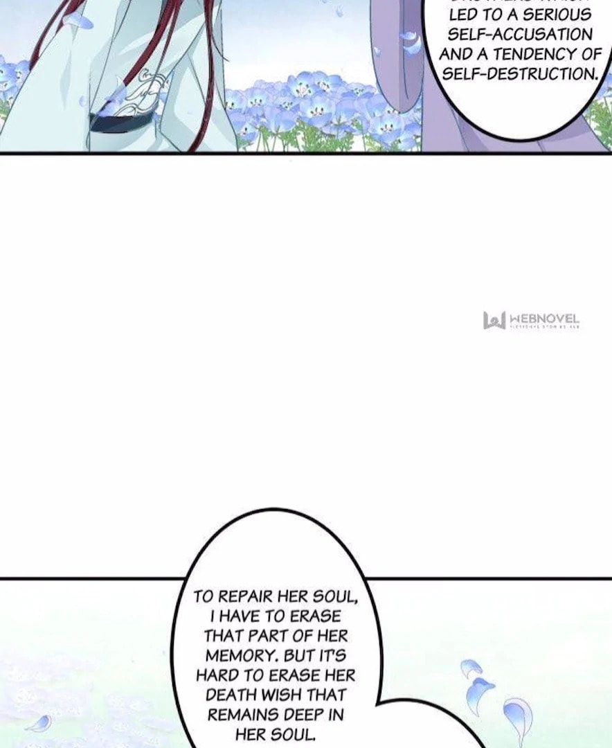 Cat Demon's Seduction (Colored) Chapter 204 page 20 - 