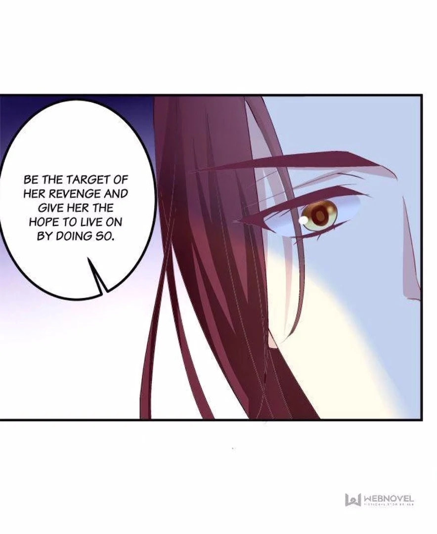 Cat Demon's Seduction (Colored) Chapter 204 page 25 - 