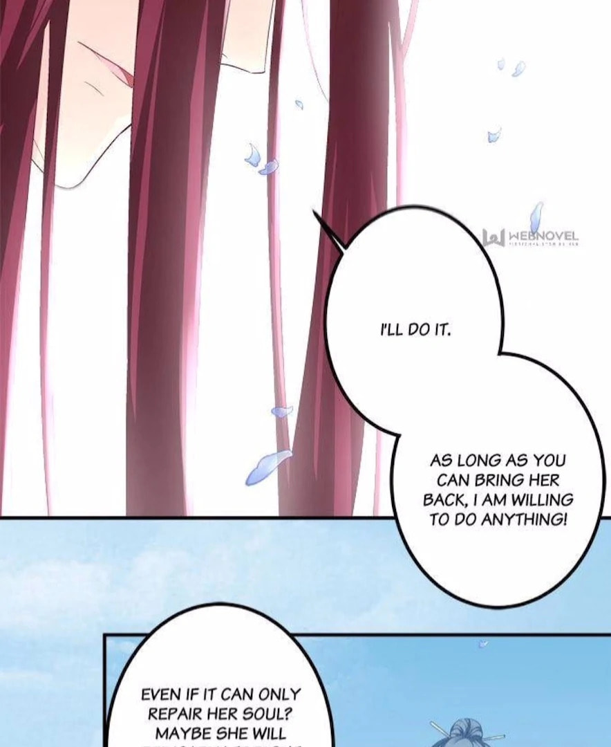 Cat Demon's Seduction (Colored) Chapter 204 page 28 - 