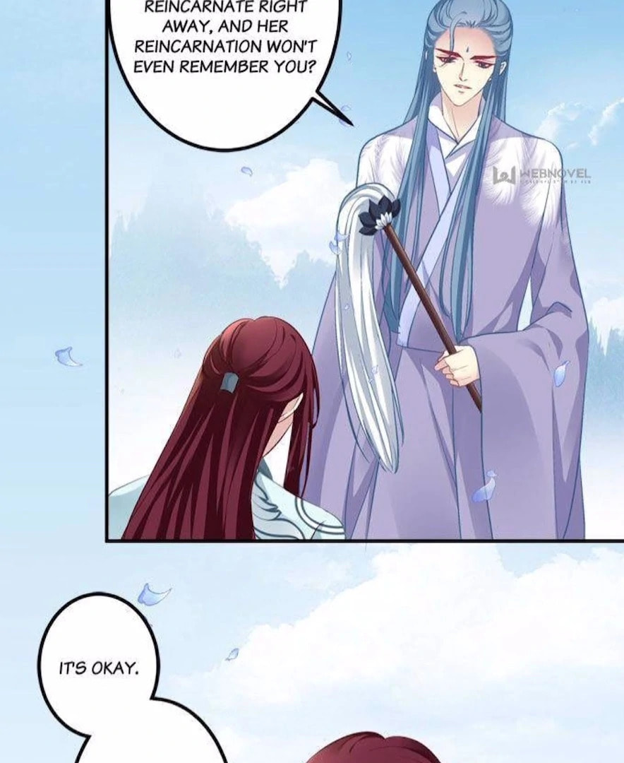 Cat Demon's Seduction (Colored) Chapter 204 page 29 - 