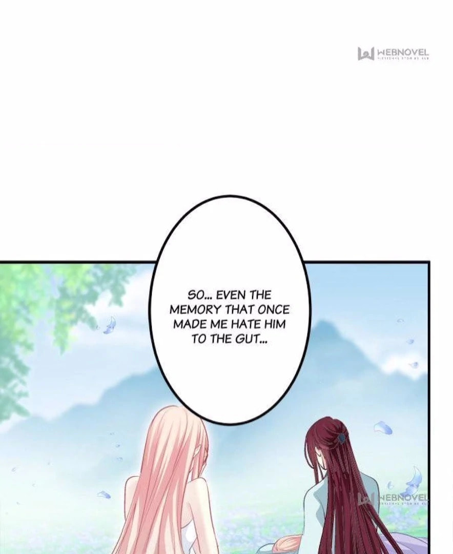 Cat Demon's Seduction (Colored) Chapter 204 page 31 - 