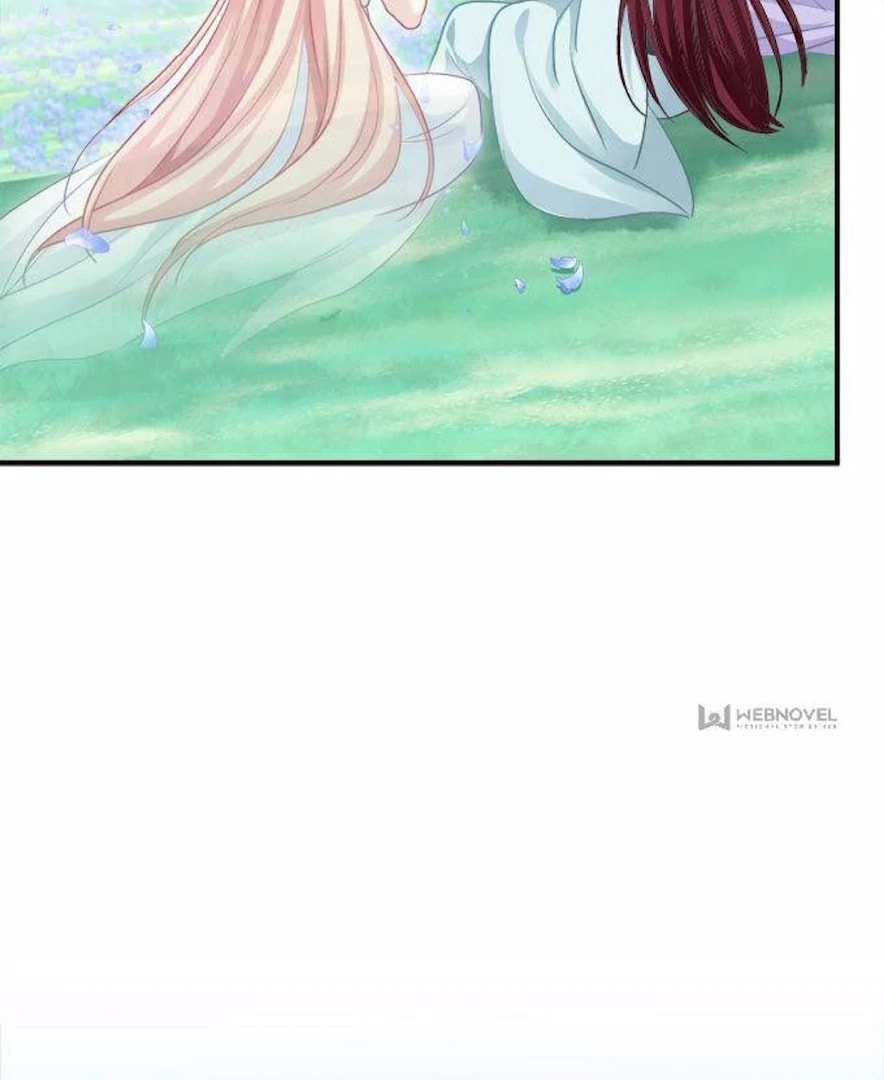 Cat Demon's Seduction (Colored) Chapter 204 page 32 - 