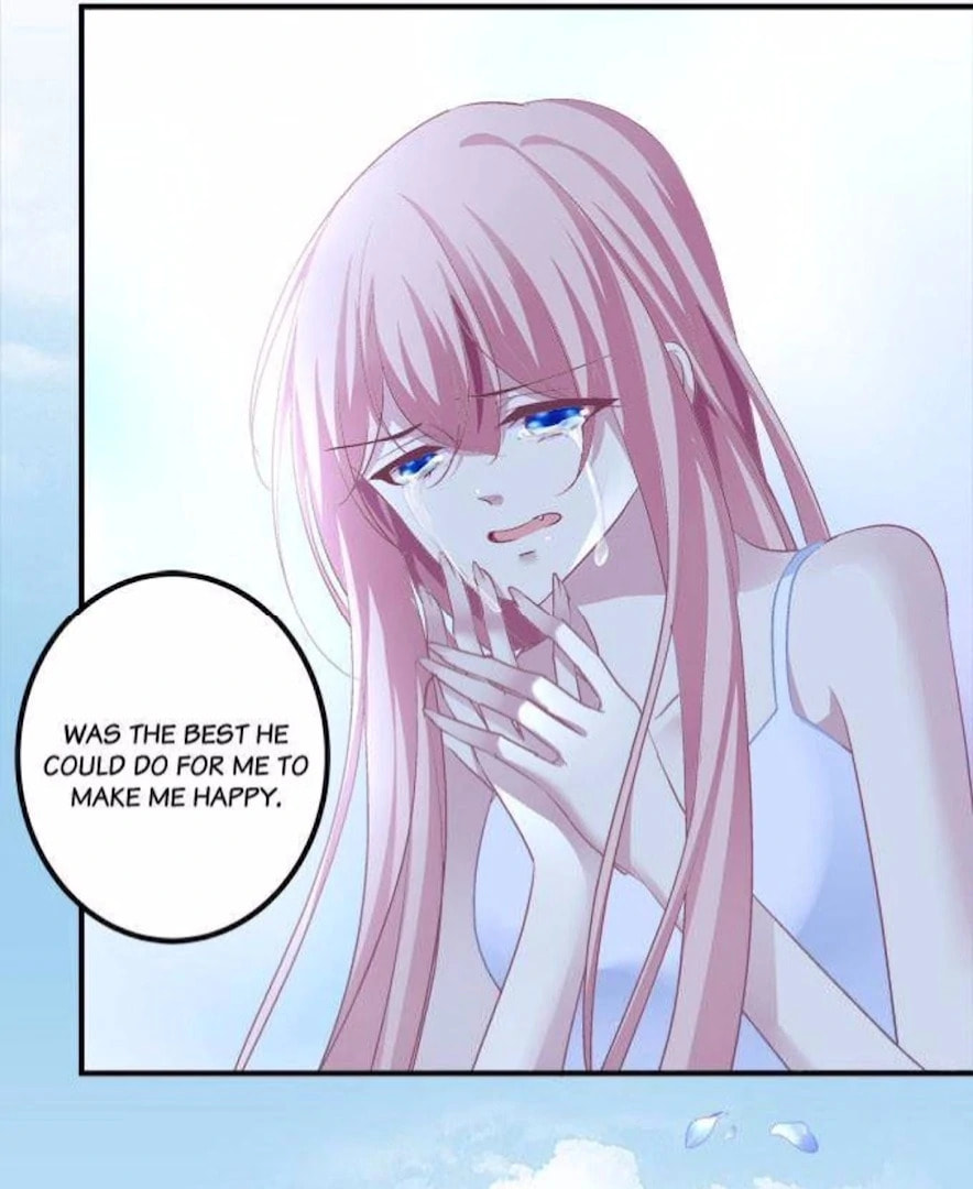 Cat Demon's Seduction (Colored) Chapter 204 page 33 - 