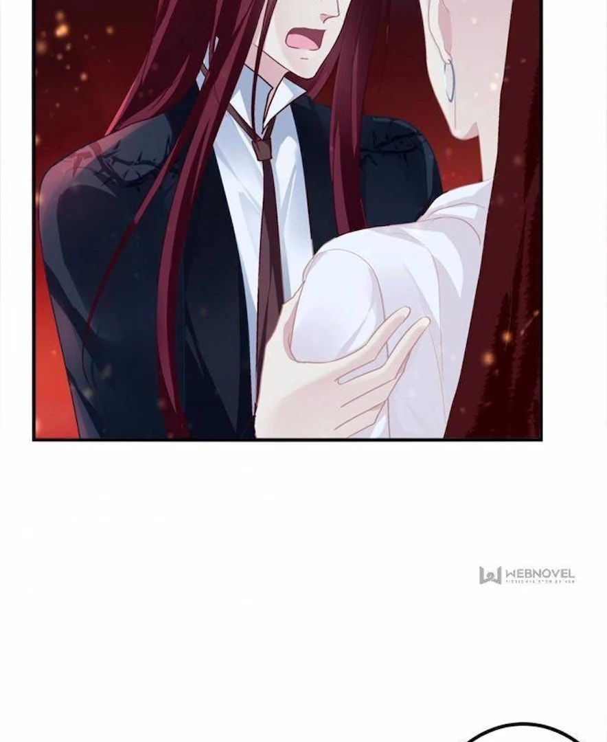 Cat Demon's Seduction (Colored) Chapter 204 page 36 - 