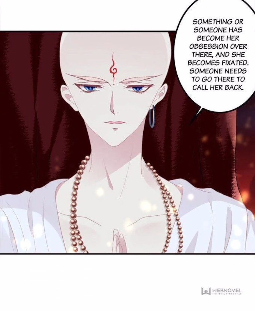 Cat Demon's Seduction (Colored) Chapter 204 page 37 - 